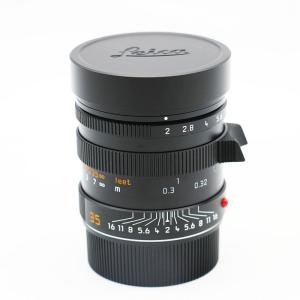 美品 Leica ライカ アポ・ズミクロンM ...の詳細画像5