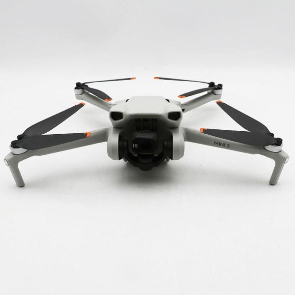 美品 DJI MINI3 FLY MORE COMBO PLUS モデル：MT3PD 技適マーク有り...