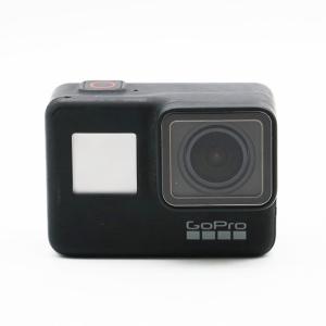 GoPro ゴープロ HERO7 BLACK CHDHX-701-FW バッテリー3個つき 元