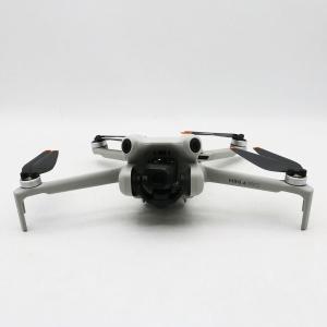 新古品 DJI Mini 4 Pro 技適マーク有り model：MT4MFVD GL） DJI RC2 付属
