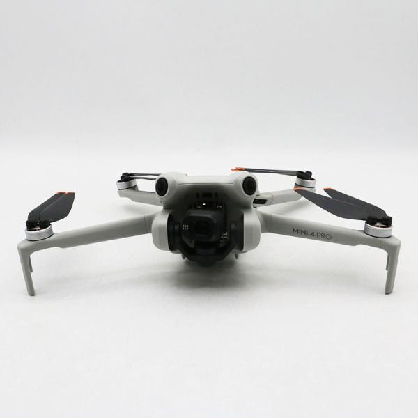 新古品 DJI Mini 4 Pro 技適マーク有り model：MT4MFVD GL） DJI R...