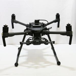 DJI Matrice210 V2 モデル：M210 V2 技適マーク 送信機2個 バッテリー、付属品多数 中古良品