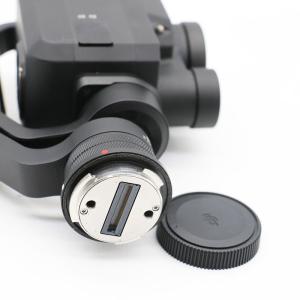 DJI ZENMUSE XT2 モデル:ZXT...の詳細画像2