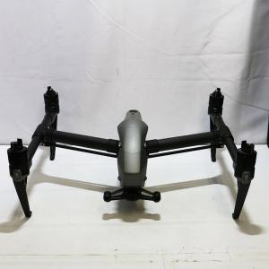 DJI INSPIRE2 モデル：T650A 中古良品