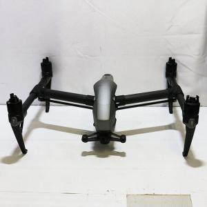 DJI INSPIRE2 モデル:T650A 中古良品の商品画像