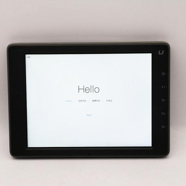 DJI CrystalSkyクリスタルスカイ Ultra7.85inch モデル：CS785U 中古...