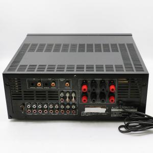 A&D DA-U830 ステレオプリメ...の詳細画像2