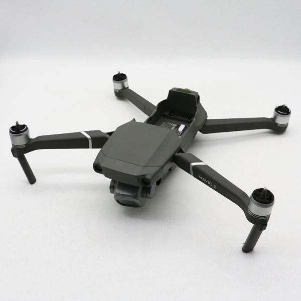 美品 DJI Mavic 2 Pro Fly More Kit 技適マーク有り Model：L1P