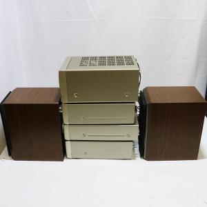 ONKYO オンキョー システムコンポ R-8...の詳細画像1