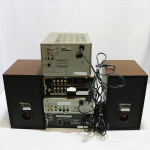 ONKYO オンキョー システムコンポ R-8...の詳細画像2