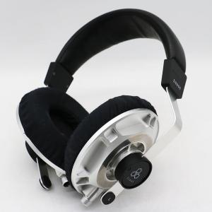 final ファイナル D8000 Silver シルバー ヘッドホン 元箱あり 中古良品