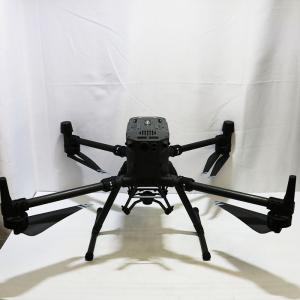 DJI Matrice300RTK Model：M300 技適マーク有り 中古良品