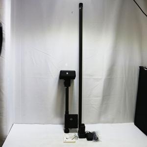 DJI D-RTK2 HIGH-PRECISION GNSSMOBILE STATIION Model：R400BS 三脚付き 中古並品