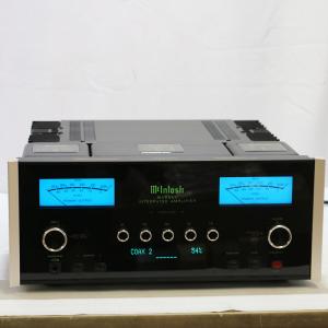 美品 エレクトリ McIntosh MA895...の詳細画像1