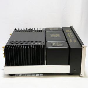 美品 エレクトリ McIntosh MA895...の詳細画像3