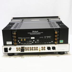 美品 エレクトリ McIntosh MA895...の詳細画像5