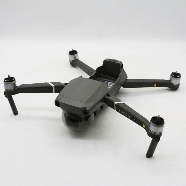 DJI Mavic2 Pro Fly more kit Model：L1P 技適マーク有り 元箱あり...