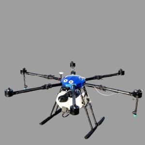 エアロジャパン AD616J 農業用・液体散布・粒剤散布 ドローン 中古良品