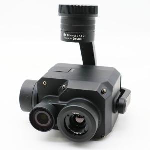 DJI ZENMUSE XT2 モデル：ZXT02 中古良品