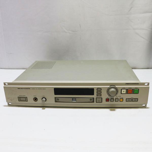 MARANTZ マランツ CDR630 COMPACT DISK RECORDER コンパクトディス...