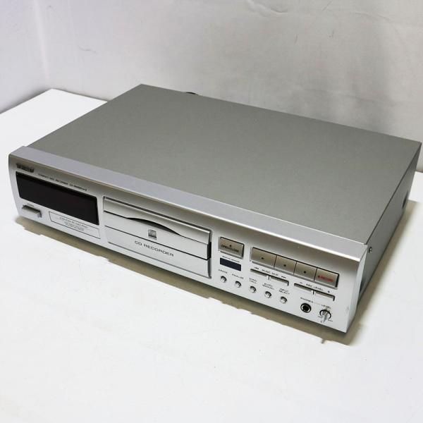 TEAC ティアック CD-RW890MKII コンパクトディスクレコーダー 2018年製 中古良品