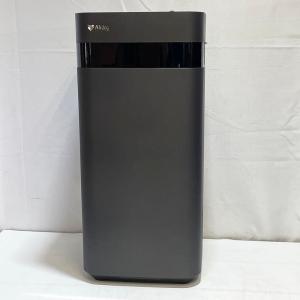 トゥーコネクト Airdog エアドッグ X3D ブラック 空気清浄機 KJ200F-X3D 2025年製 元箱あり 中古良品
