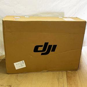 新品未使用 DJI lnspire3 型番：WM6666