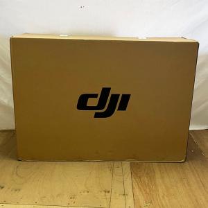 新品未使用 DJI lnspire3 型番:W...の詳細画像2
