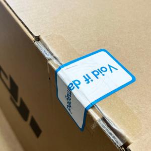 新品未使用 DJI lnspire3 型番:W...の詳細画像5