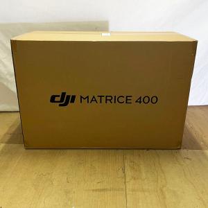 新品未使用 DJI Matrice400 General 型番：M400JS 業務用ドローンプラットフォーム