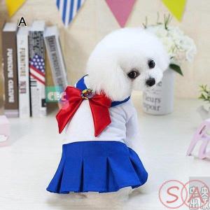 犬服 韓国 ワンピースの商品一覧 通販 Yahoo ショッピング
