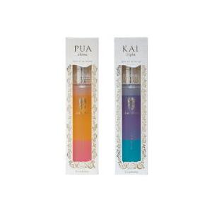 リアロハス PUA shine KAI light ハイダメージ ヘアオイル