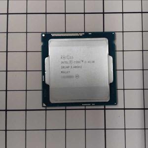 4個！i7-7700 【作動品ジャンク扱い】デスクトップPC用CPU SR338 4個！i7-7700 【作動品ジャンク扱い】デスクトップPC用CPU SR338