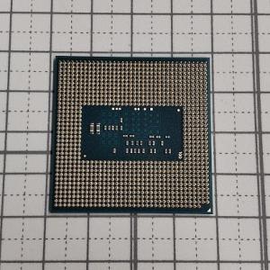 【中古CPU】ノートパソコン用 Intel Core i3 4000M 2.40GHz｜re-works