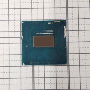 【中古CPU】ノートパソコン用 Intel Core i5 4300M｜re-works