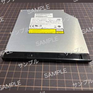 【中古】Blu-ray DVD ドライブ 厚さ...の詳細画像2