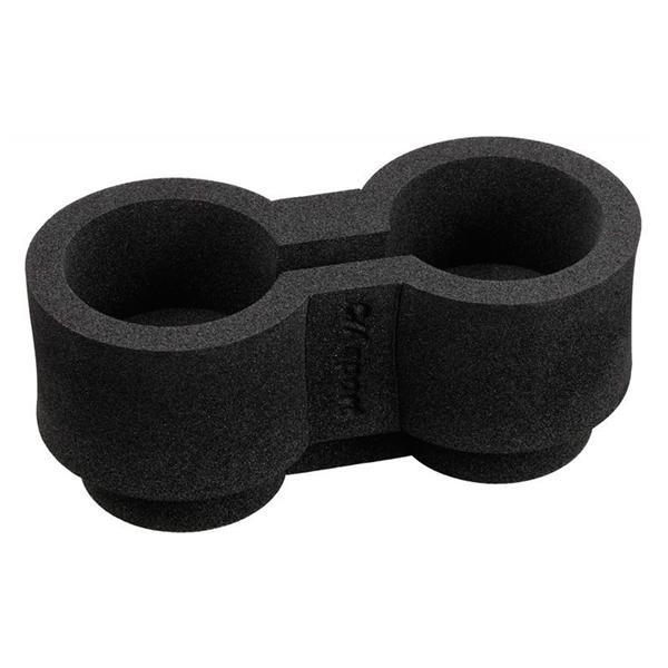 POLO/ポロ（6R/6C） C/A sport センターコンソールホルダー ブラック