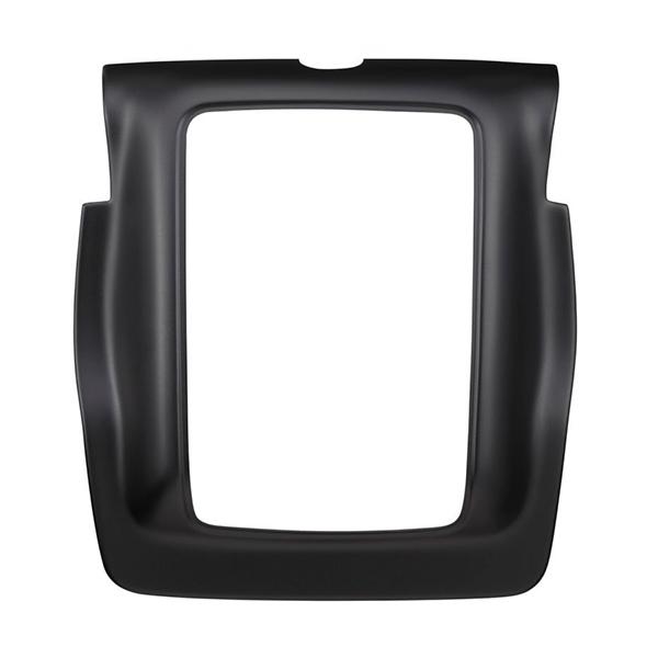 VW GOLF6/ゴルフ6 C/A sport ルーフライニングリペアトリム マットブラック