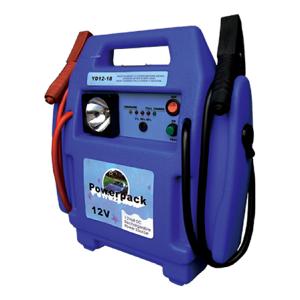 MTO DC24V/DC12V 兼用 マルチジャンプスターター 対応目安 12Vガソリン