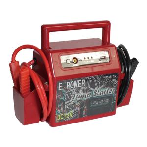 MTO DC24V/DC12V 兼用 マルチジャンプスターター 対応目安 12Vガソリン