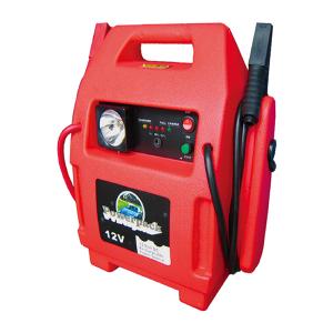 MTO DC24V/DC12V 兼用 マルチジャンプスターター 対応目安 12Vガソリン