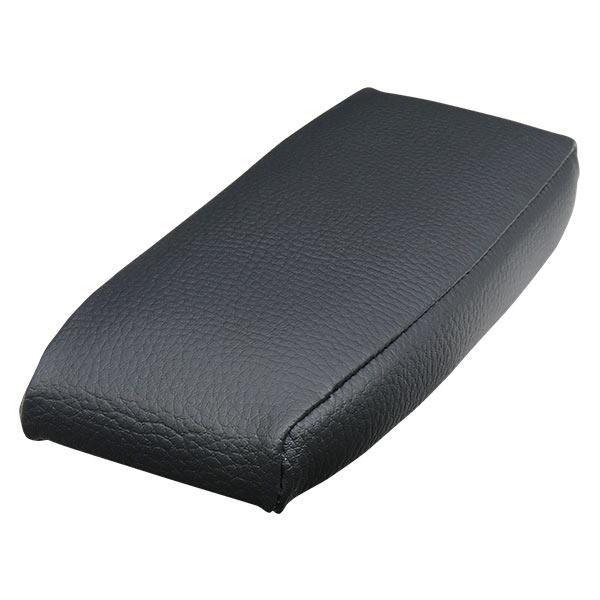 ウッドカンパニー 汎用 ニーパッド エコレザー (PU) ダークグレー 1個入り