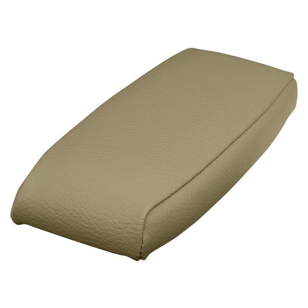 ウッドカンパニー 汎用 ニーパッド エコレザー (PU) ベージュ 1個入り