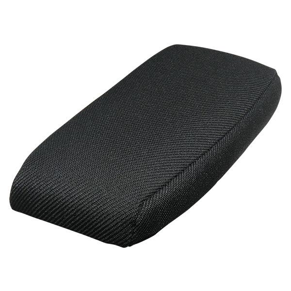 ウッドカンパニー 汎用 ニーパッド ファブリック ブラック 1個入り