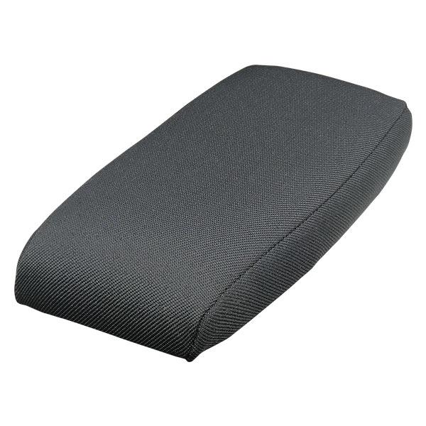 ウッドカンパニー 汎用 ニーパッド ファブリック ダークグレー 1個入り