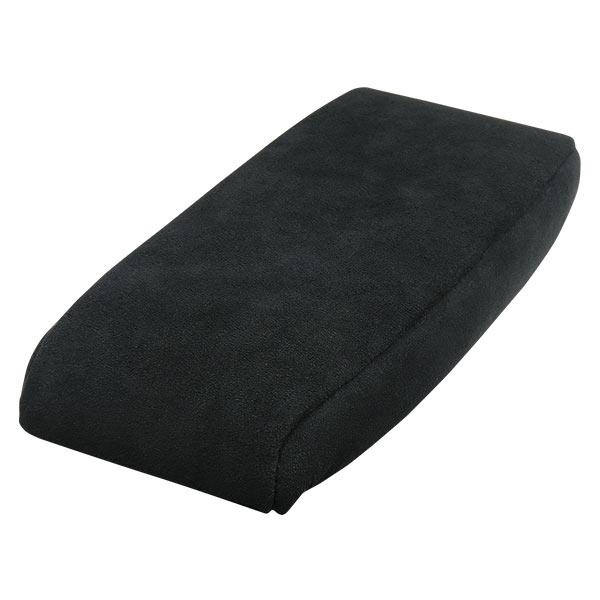 ウッドカンパニー 汎用 ニーパッド アルカンターラ ブラック 1個入り