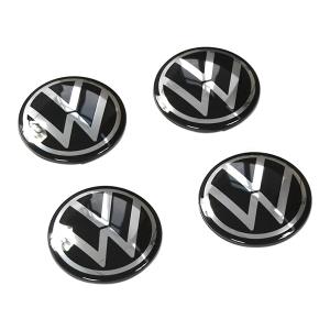 フォルクスワーゲン VW純正 VWロゴ ダイナミック ホイール