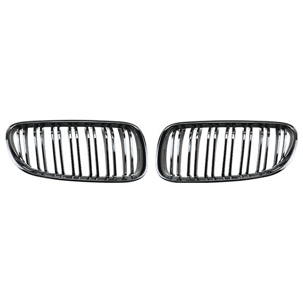 BMW 3シリーズ E93 カブリオレ 2010年〜2013年 R.A.C Mルック ツインフィン ...