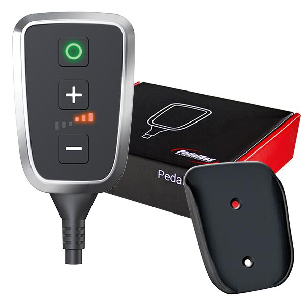 FORD フォード フォーカス 3 MP 2011年〜2018年 PedalBox+ スロットルコン...