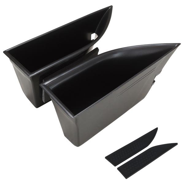 レンジローバー イヴォーク LV L538 2012年〜2015年 R.A.C インナー ドア ハン...